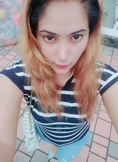 Nidhi tiwari - escort in Bangalore Photo 4 of 4