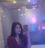 Nidhi Verma - escort in Hyderabad Photo 1 of 3