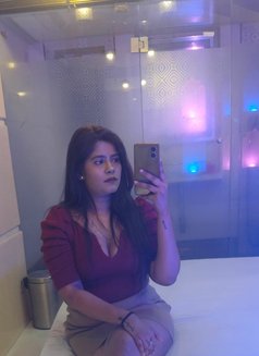 Nidhi Verma - escort in Hyderabad Photo 1 of 3