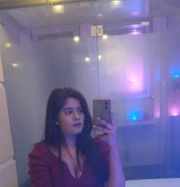 Nidhi Verma - escort in Hyderabad