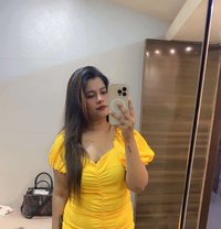 Nidhi Verma - escort in Hyderabad