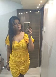 Nidhi Verma - escort in Hyderabad Photo 3 of 3