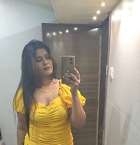 Nidhi Verma - escort in Hyderabad