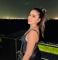 Nidhi Vip Model - escort in Dubai