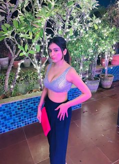 Nidhi Vip Model - escort in Dubai Photo 4 of 4