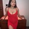 Nidhii (LIVE CAM & MEET) - puta in Bangalore Photo 4 of 8
