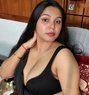 Nidhii (LIVE CAM & MEET) - escort in Bangalore Photo 5 of 8