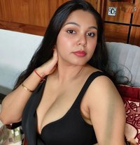 Nidhii (LIVE CAM & MEET) - escort in Bangalore Photo 5 of 8