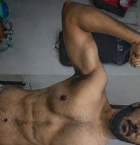Nidhish Gym Male (8Inch++) - Acompañantes masculino in Indore