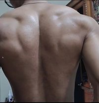 NIKHIL GYM MARD(8inch++) - Male escort in Indore