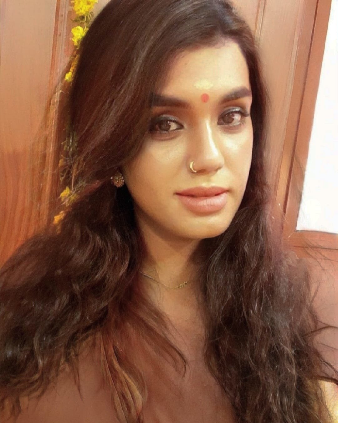 Nidhra, Indian Transsexual escort in Bangalore