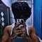Nidish Singh - Male escort in Indore