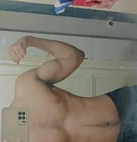 Nidish Singh - Acompañantes masculino in Indore