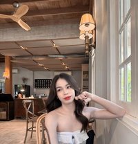 Nidli - Transsexual escort in Bangkok