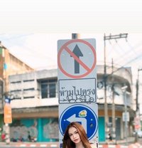 Nidli - Transsexual escort in Bangkok