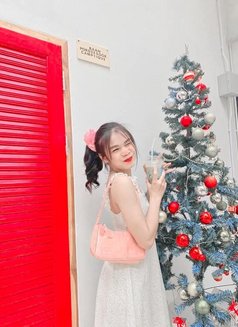 Nidli - Transsexual escort in Bangkok Photo 5 of 6