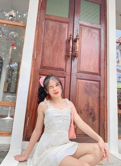 Nidli - Acompañantes transexual in Bangkok Photo 6 of 7