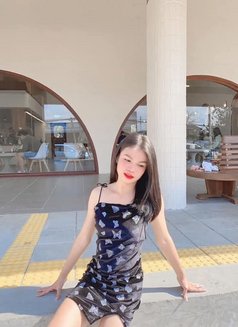 Nidli - Acompañantes transexual in Bangkok Photo 7 of 7