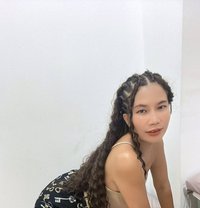 Nidnoy - escort in Phuket