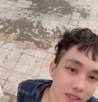 Nido🖤🖤 - masseur in Riyadh