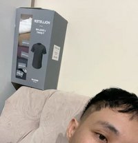 Nido🖤🖤 - masseur in Riyadh