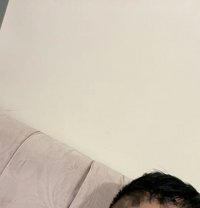 Nido🖤🖤 - masseur in Riyadh