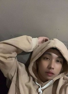 Nido🖤🖤 - masseur in Riyadh Photo 4 of 4