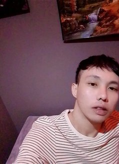 Nido🖤🖤 - masseur in Riyadh Photo 5 of 5