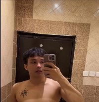 Nido🖤🖤 - masseur in Riyadh