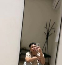 Nido🖤🖤 - masseur in Riyadh