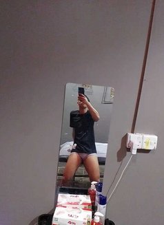 Nido🖤🖤 - Masajista in Riyadh Photo 5 of 7