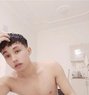 Nido🖤🖤 - masseur in Riyadh Photo 6 of 11