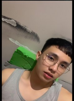 Nido🖤🖤 - masseur in Riyadh Photo 8 of 8