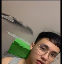 Nido🖤🖤 - masseur in Riyadh