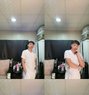 Nido🖤🖤 - masseur in Riyadh Photo 2 of 10