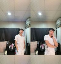 Nido🖤🖤 - masseur in Riyadh