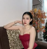 Niera - escort in Bali