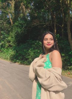 Niesha independent meeting and camsho - puta in Bangalore Photo 4 of 5