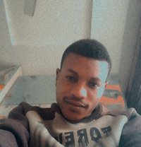 Nifemi - Male escort in Callao