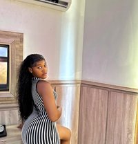 Niffah - escort in Al Manama