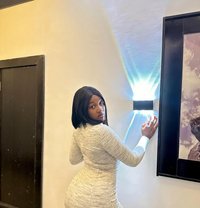 Niffah - escort in Al Manama