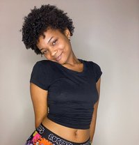 Niffah - escort in Jeddah