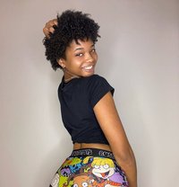 Niffah - escort in Jeddah
