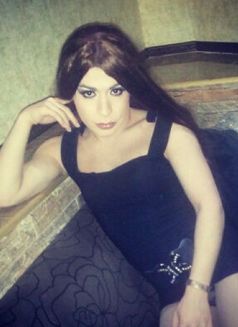 Nigar - Transsexual escort in Dubai Photo 3 of 8