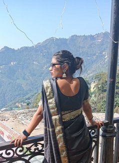 Nigar Fatima - escort in Dehradun, Uttarakhand Photo 2 of 2