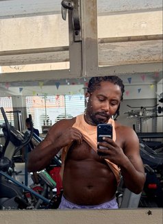 Nigerian Bbc - Male escort in Guwahati Photo 2 of 2