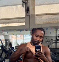 Nigerian Bbc - Male escort in Guwahati