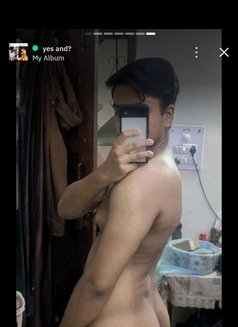 Night Bird - Male escort in New Delhi Photo 2 of 3