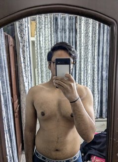 Night Bird - Male escort in New Delhi Photo 3 of 3