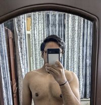 Night Bird - Male escort in New Delhi